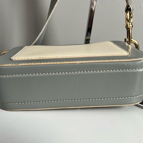 Marc Jacobs The Sure Shot Bag AS IS - Picture 7 of 10